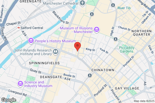 Britannia Building Society