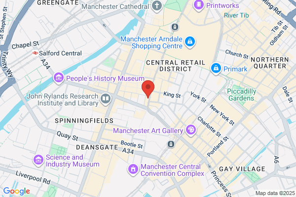 Manchester Building Society