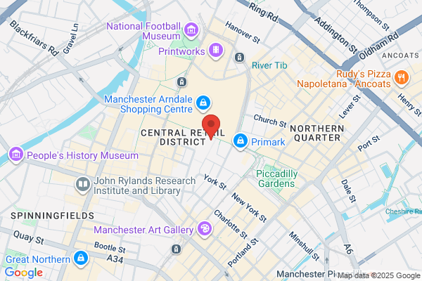 Nationwide Building Society