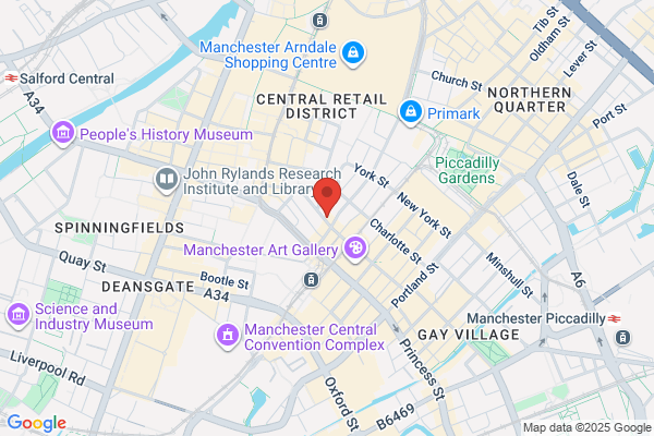 Amber Consultants (UK) Ltd