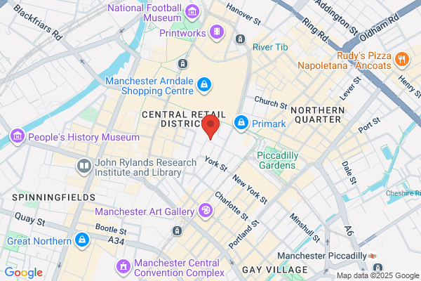 Cratus Business Services UK Ltd