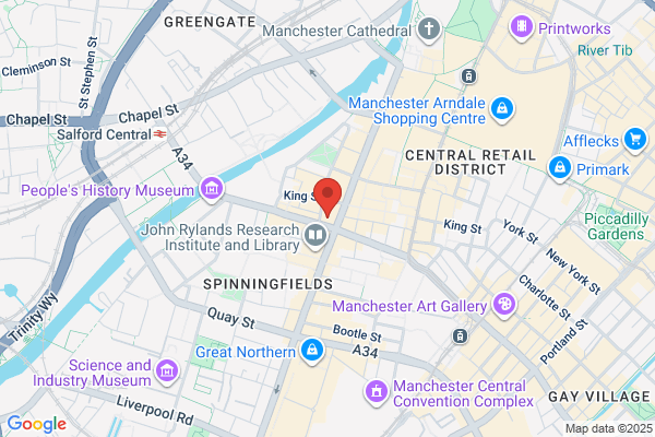 Manchester Enterprises Ltd