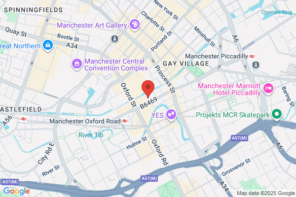 L E T S (Manchester)