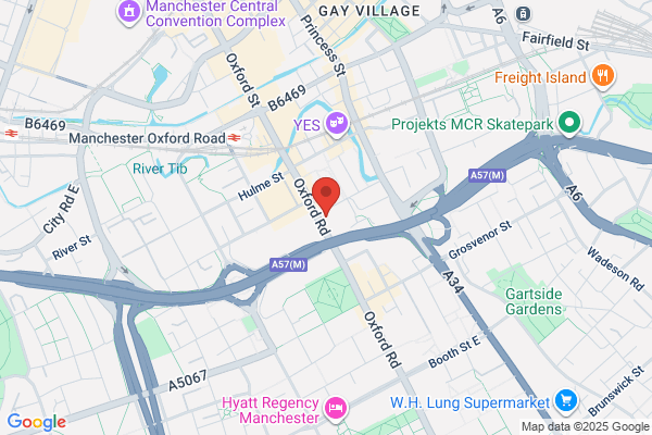 Bruntwood Business Centres