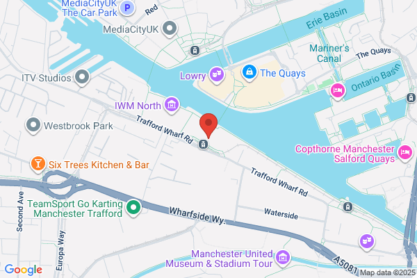 MLS Business centres