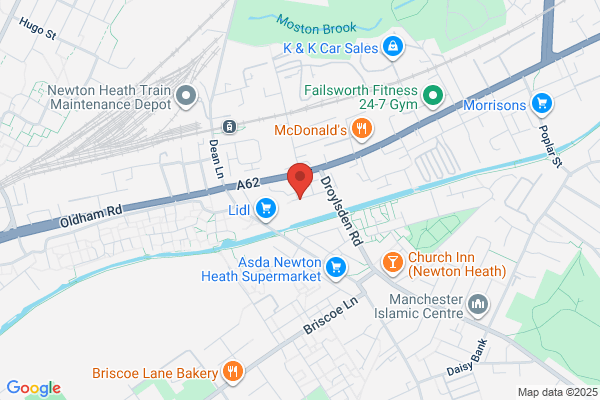Newton Silk Mill Business Centre