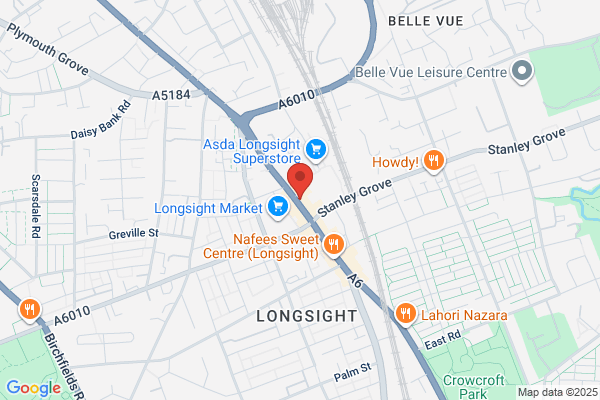 Longsight Meat Market