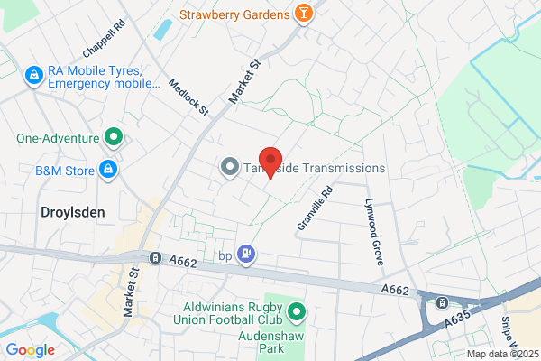 Genesis Solutions Ltd