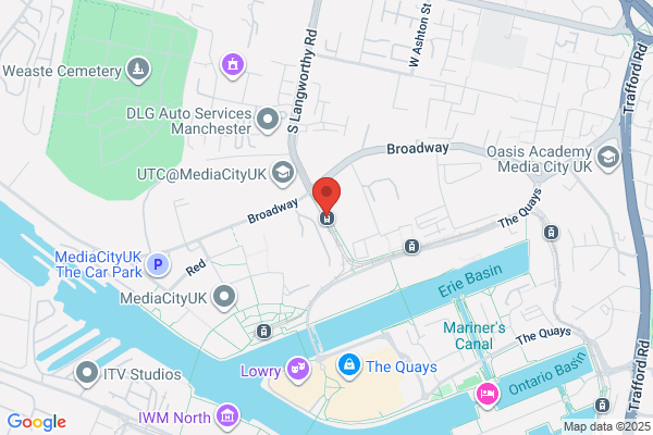 Broadway Bites