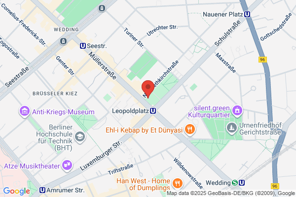 Leo's Fine Sandwiches & Coffee Shop