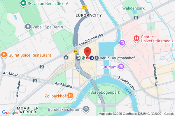 Pret A Manger