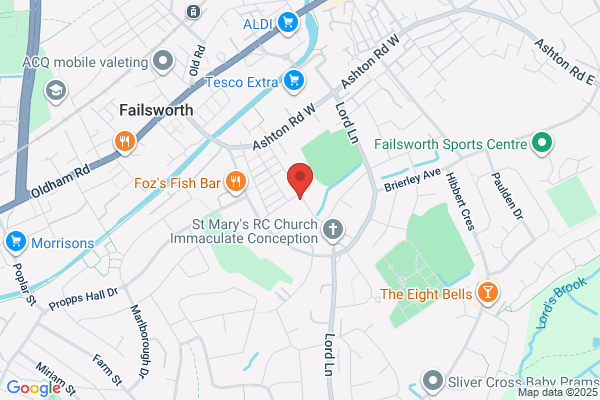 Harrops Of Failsworth