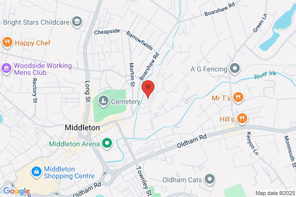 McGarry Car & Van Hire