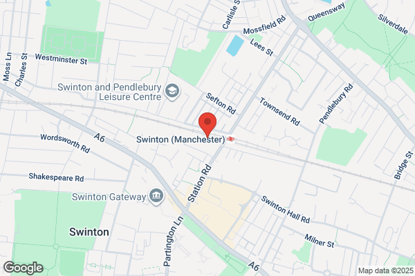 We Buy Any Car Swinton