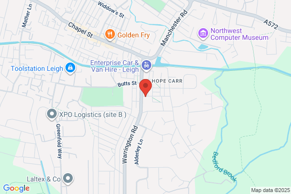 Astley Motor Services