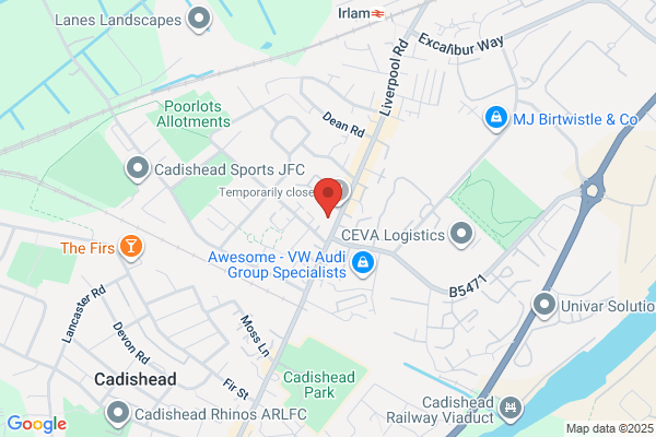 Automech Ltd