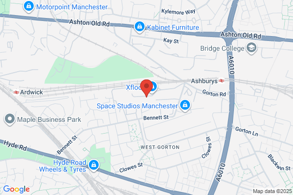 G T Autospares
