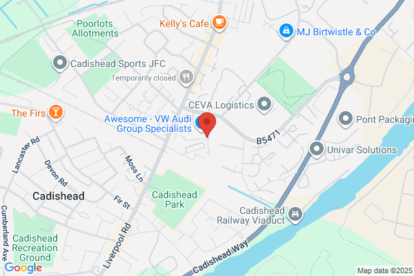 Irlam Motor Spares