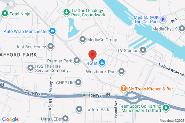 Parkway Commercial Spares