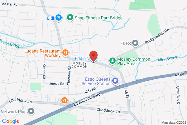 Tyldesley Car Spares