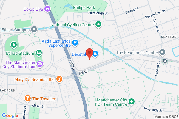 We Buy Any Car Manchester Eastlands - CLOSED
