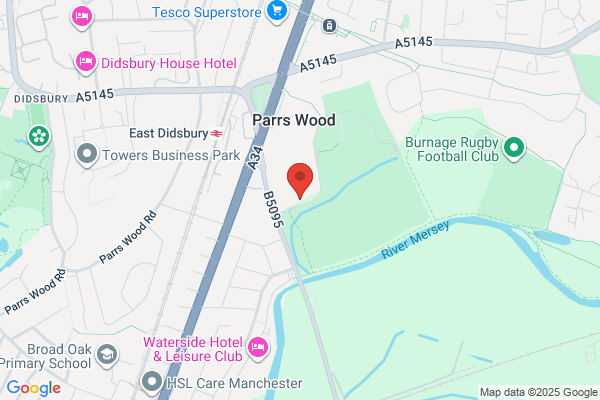 We Buy Any Car Parrs Wood Entertainment Centre