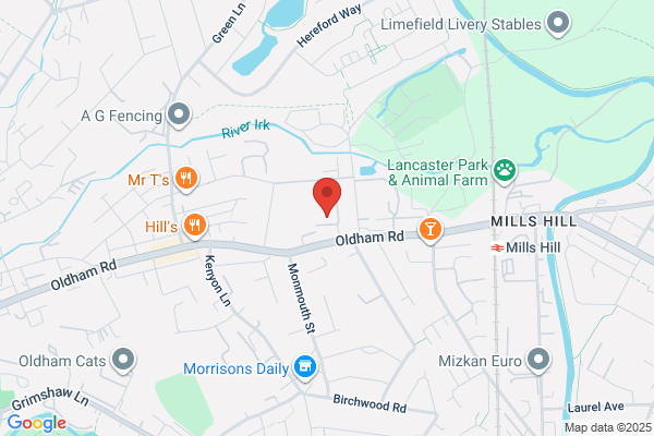 Woodbridge Foam (UK) Ltd
