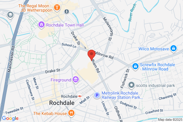 CarStore Direct Rochdale
