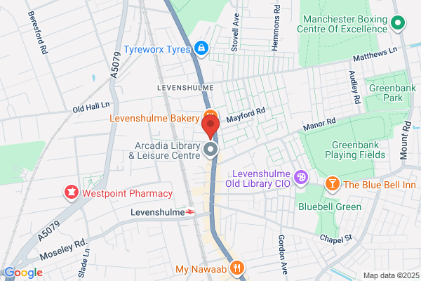 Manchester Car Radios
