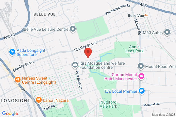 Barlow Street Motor Body Repairs