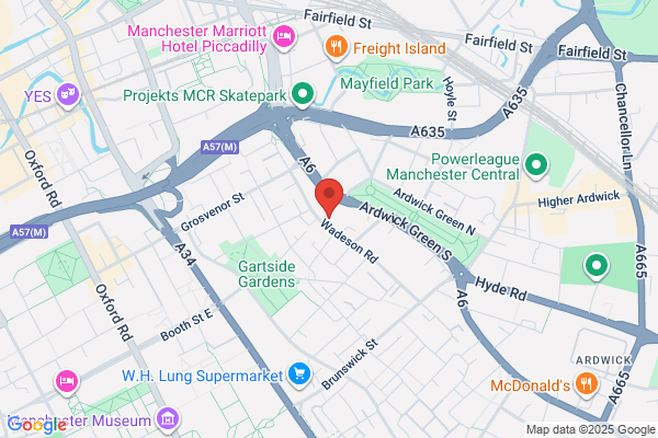 City Centre Tyresave