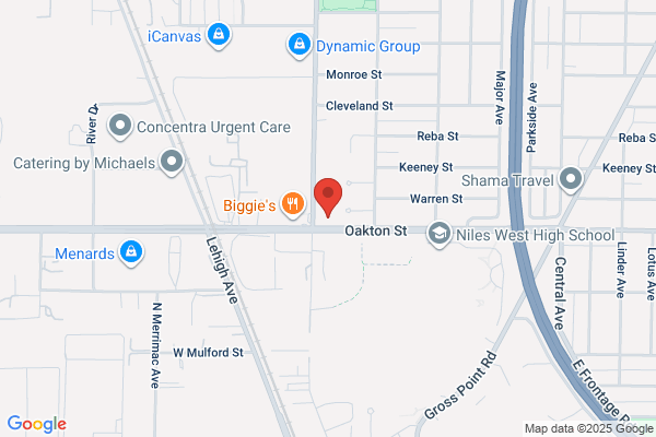 Morton Street Crash Repair