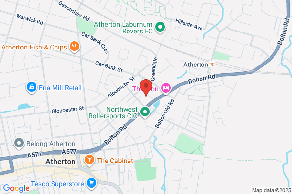 Range Rover Services - Independent Land Rover Specialist Manchester