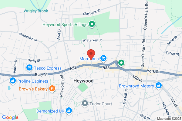 Walkden Car Care