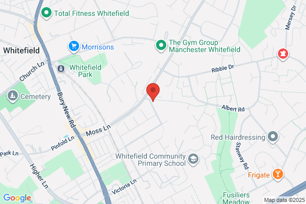 Whitefield Autos