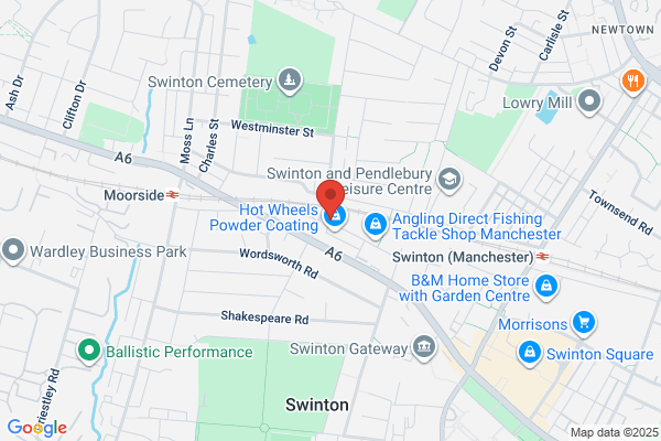 Winton Auto Services