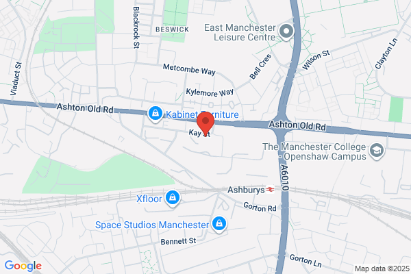 Manchester Breakdown Services