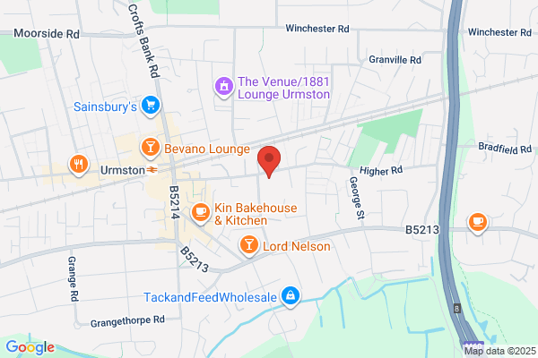 Recovery Services (Urmston)