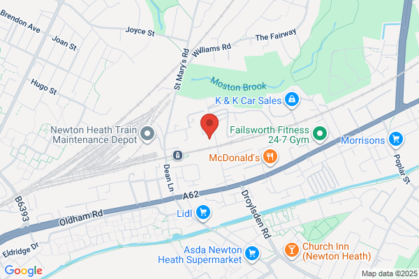 Failsworth Auto Spares