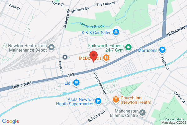 Manchester Vehicle Recycling