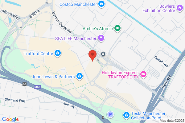 We Buy Any Car Trafford
