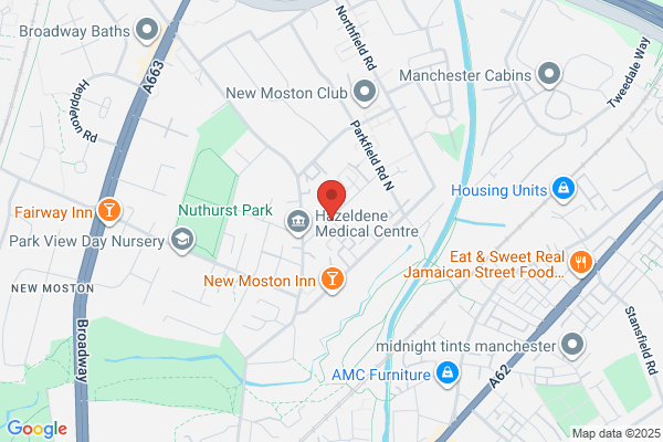 K D Motors