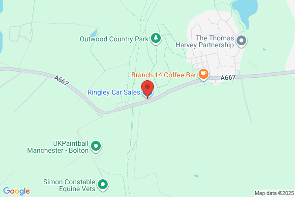 Ringley Car Sales