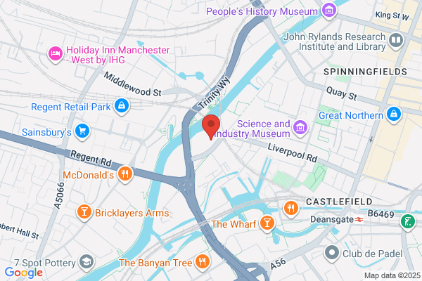 National Car Parks Ltd