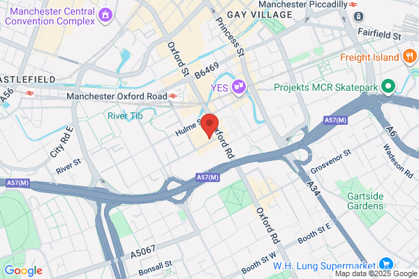 National Car Parks Ltd