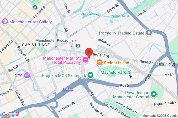 National Car Parks Ltd