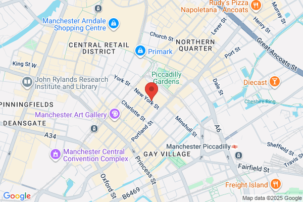 National Car Parks Ltd