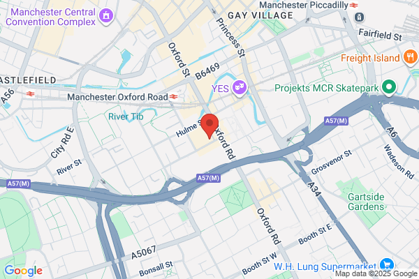 National Car Parks Ltd