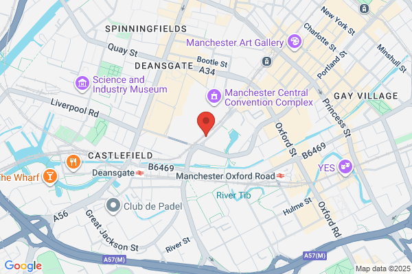 National Car Parks Ltd