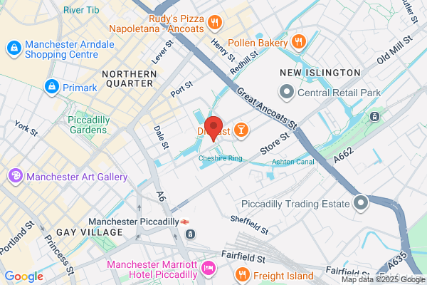 National Car Parks Ltd